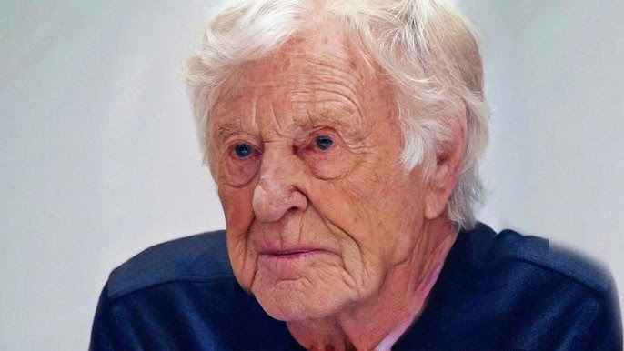 Before His Death, Robert Redford Reveals Shocking Truth About Jane Fonda -  YouTube