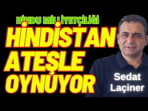 Video: Hindistan yayı payızın başlanğıcıdır