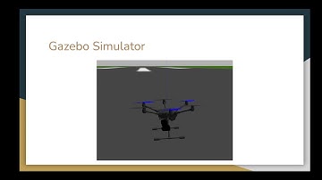 MAVROS, Gazebo, and Firmware SITL Drone Simulation Introduction