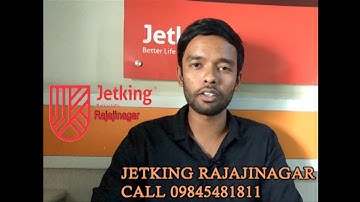 Jetking Rajajinagar Placement
