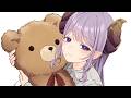 【雑談】ねぇ、かまってくれないの?【西園寺メアリ / ななしいんく】