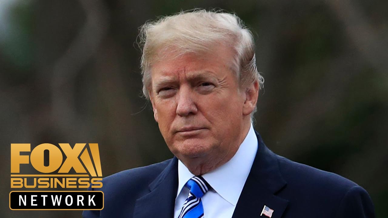 Can a Republican beat Trump in 2020?