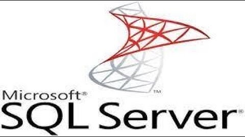 شرح قواعد البيانات sql server