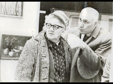 დიმიტრი თუმანიშვილი. XX საუკუნის 70-იანი წლების საქართველო და ხელოვნება N20 Radio Melomen