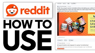 How To Use Reddit For Business (2024) Complete Beginner's Guide