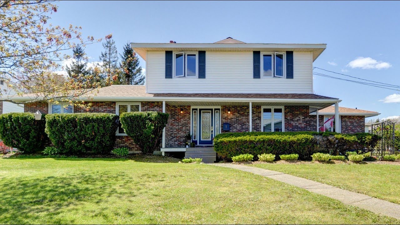 1 Flagstone Drive, Colby Village Dartmouth, NS YouTube