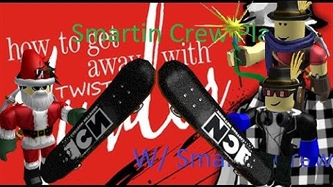 Roblox Twisted Murderer [NEWER VERSION] W/ Penguin, Com, and Jerry