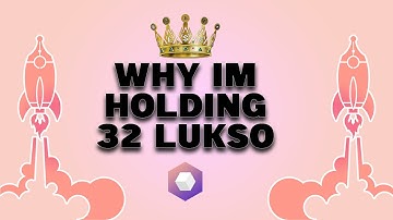 Lukso Mainet: What is lukso, and why it has potential!