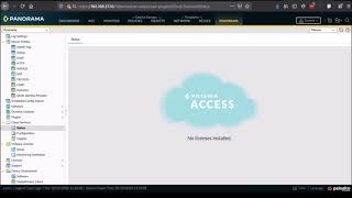 Securing Remote Access in Palo Alto Networks | 4. Configuring Prisma Access