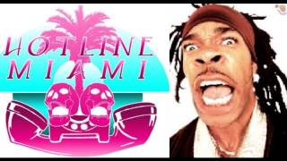 Busta Rhymes (Hotline Miami Remix) 2013