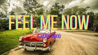 Feel Me Now  [No Copyright Music] Resimi