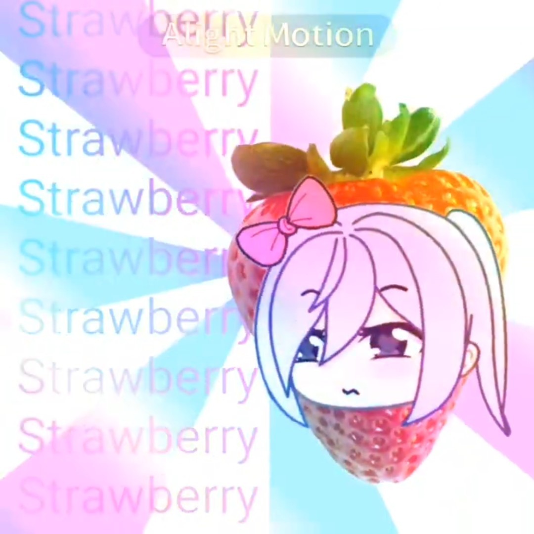 IM A STRAWBERRY - YouTube