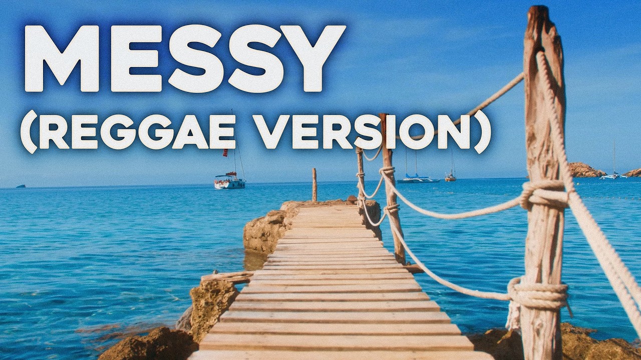 Watch Messy (Reggae Version)☀️ Original by Lola Young on YouTube Watch Messy (Reggae Version)☀️ Original by Lola Young on YouTube