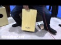 Кахон GON BOPS CJCOM COMMUTER CAJON