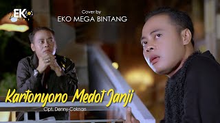 KARTONYONO MEDOT JANJI - EKO MEGA BINTANG COVER