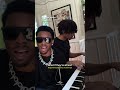 Bryant Barnes x d4vd collab is on the way!! 🤩 🎤: #bryantbarnes #d4vd #idratherpretend #shorts