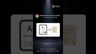 Modo lectura Chrome: actívalo en 3 pasos