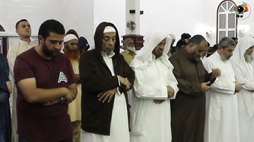 عشائية مميزة لما تيسر من سورة لقمان | القارئ محمود متولي غانم