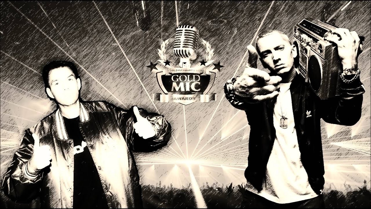 Eminem Swag Juice (My Swag Remix 2016) Tim Westwood YouTube