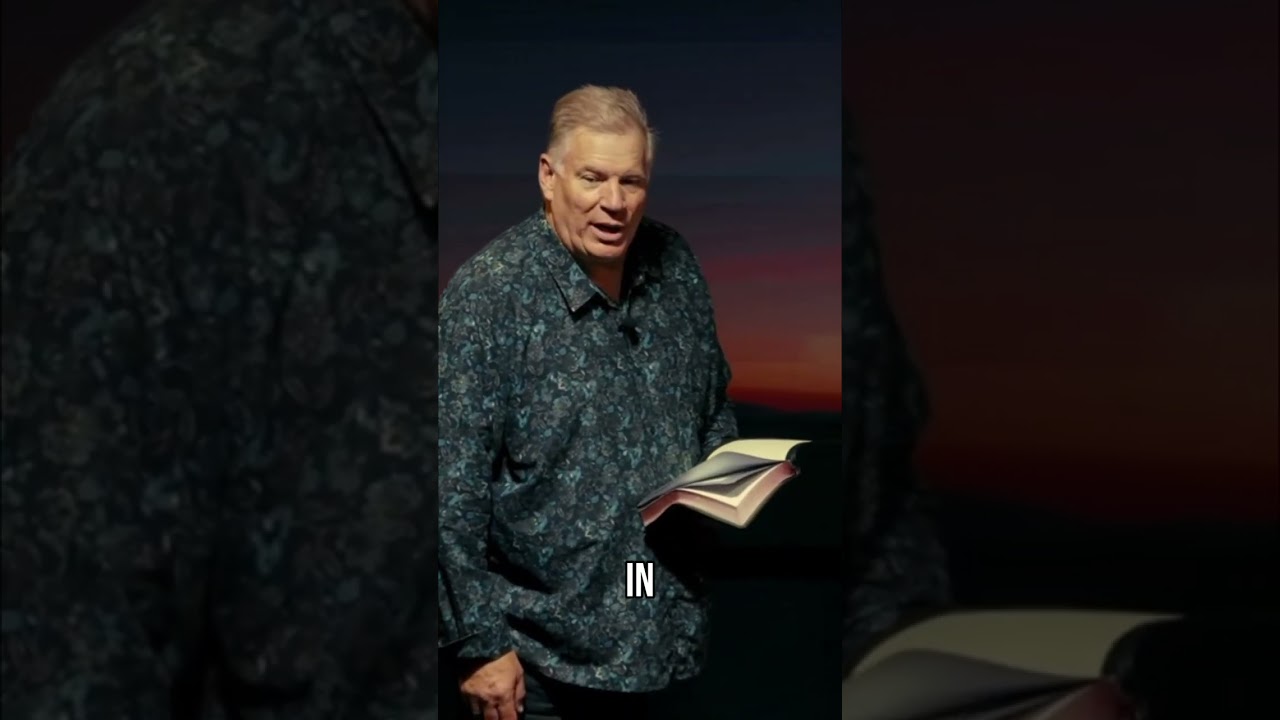 Jesus' Focused Calling: Don't Drift, Flow! #shorts