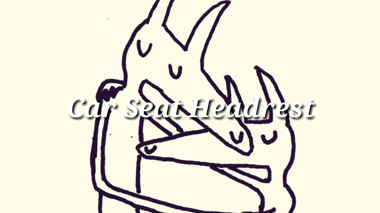 Car Seat Headrest Sober To Death Sub Español YouTube