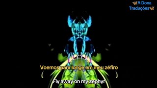 Red Hot Chili Peppers - The Zephyr Song (Tradução/Legendado)