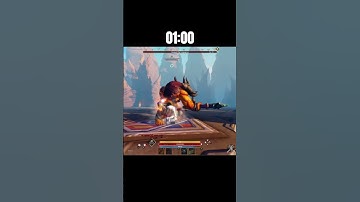 How Fast Can I Defeat Karnak in Devas Of Creation?