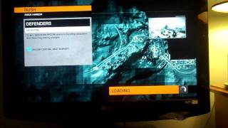 Battlefield Bad Company 2's Server Crashes