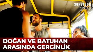 Ünlüler Adasında Ortalık Karıştı! | Survivor Ekstra 53. Bölüm
