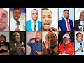 HAWA WOTE YAMEWATOKEA YALIYOWATOKEA KWASABABU YA KUWA NA MAWAZO TOFAUTI JAMES MBATIA HAWA WOTE YAMEWATOKEA YALIYOWATOKEA KWASABABU YA KUWA NA MAWAZO TOFAUTI JAMES MBATIA