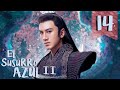 SUB ESPAÑOL Drama El Susurro Azul II The Blue Whisper II Episodio 14 