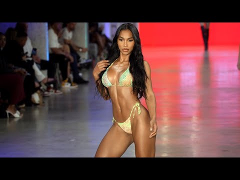 Tell The Truth LA Swim Week 2023 FULL Show