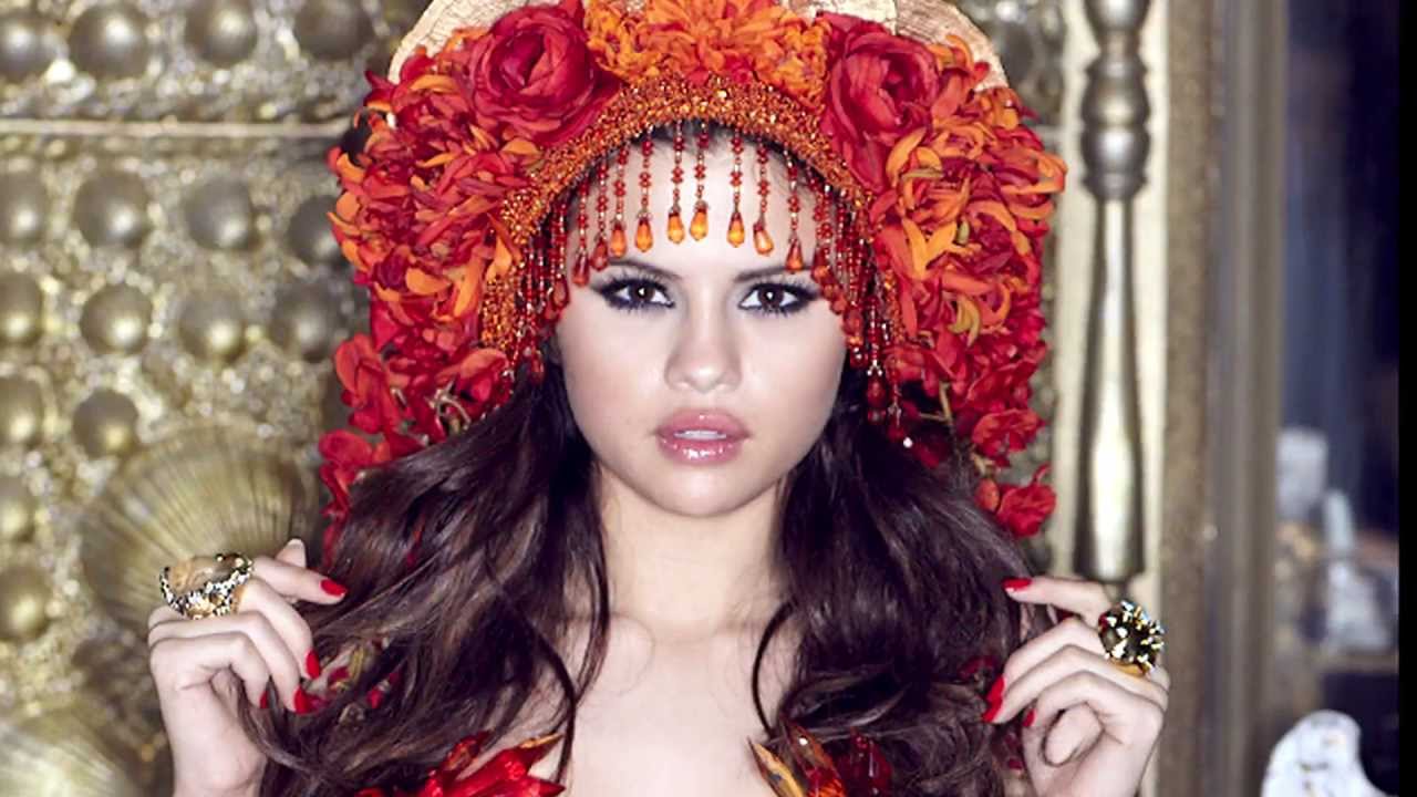 Selena Gomez Come Get It Teaser YouTube selena-gomez-come-get-it-teaser-youtube