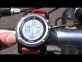 Garmin Bike Mount Kit for Wrist Watches Fenix 2, 3, Forerunner, Foretrex review