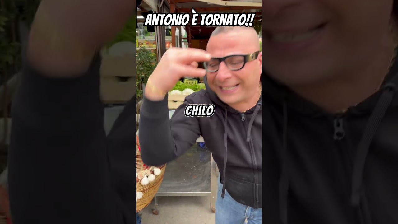 BASTA CHIEDERLO! SIAMO QUAAAAA! 📍🗺️