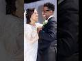Erica Campbell and Warryn Campbell celebrate their 25th Wedding Anniversary.