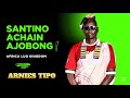 SANTINO ACHAIN AJOBONG ZERO TWO WØR ARNIES TIPO SHILLUK MUSIC SANTINO ACHAIN AJOBONG ZERO TWO WØR ARNIES TIPO SHILLUK MUSIC