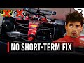 Ferrari’s biggest problem as reliability crisis hits Charles Leclerc’s F1 title bid