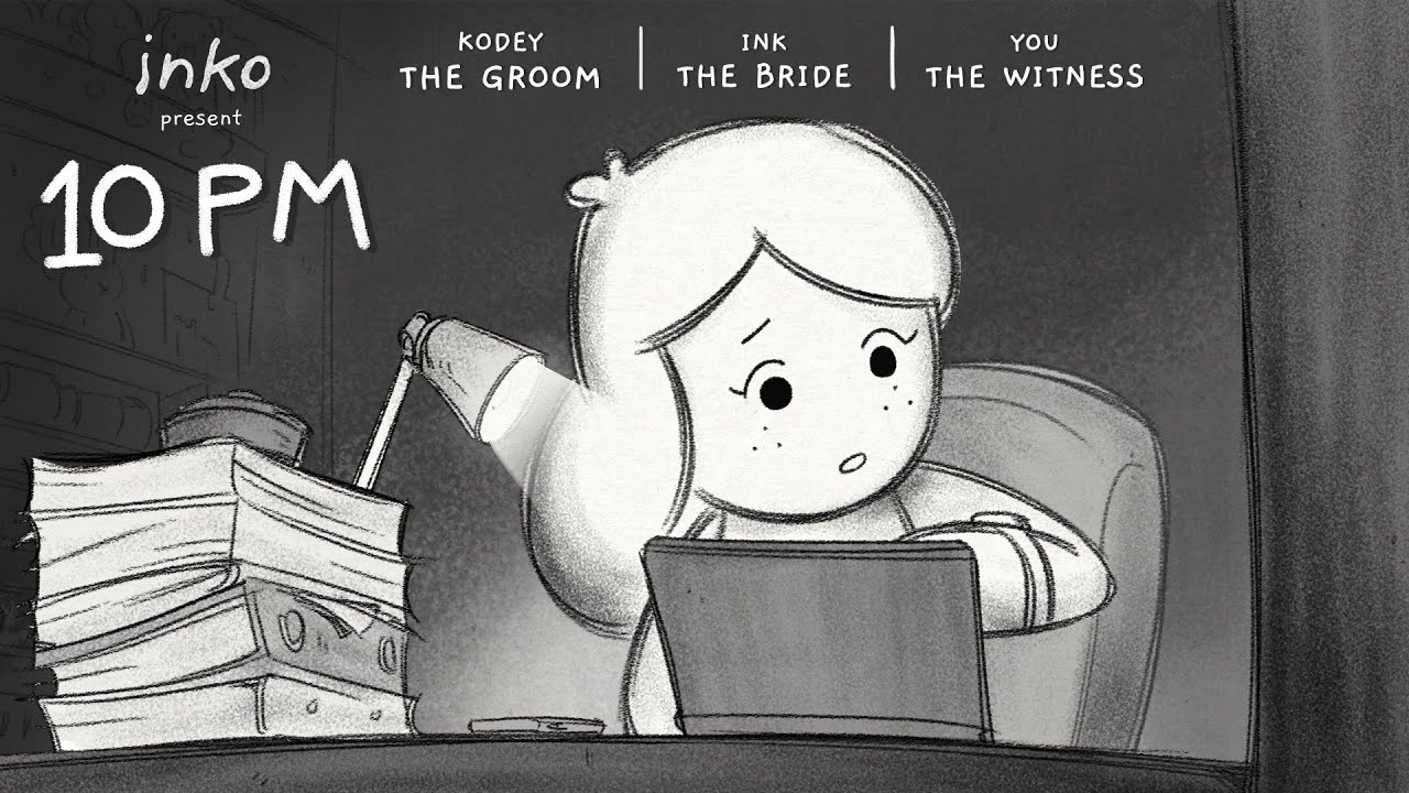 10 pm | animated short film