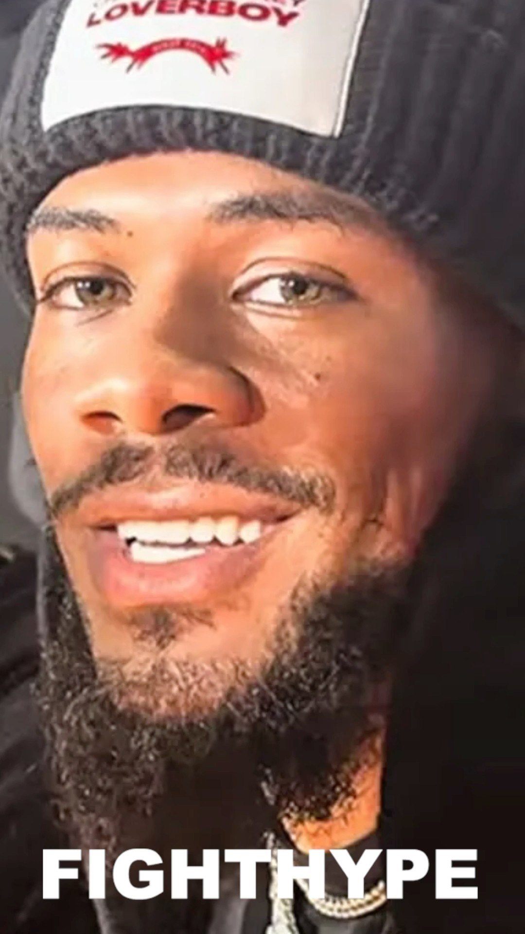 Lamont Roach RESPONDS to Gervonta Davis “FIGHT IS F**KING CANCEL” MESSAGE