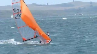 29er Auckland Champs 2016