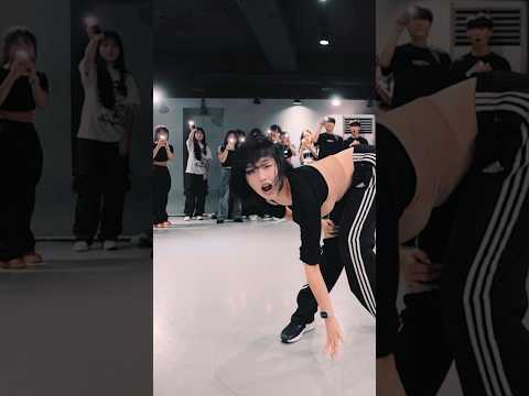 #FSGreen #AtTheClub #<strong>DANCE</strong> | #Choreography by 김소현 <strong>SO</strong>-HYUN | LJ <strong>DANCE</strong> STUDIO 분당댄스학원