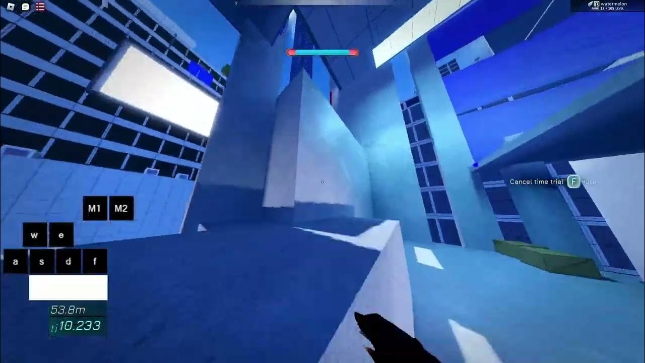 overlay test - YouTube