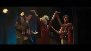 Cabaret Total - Trailer