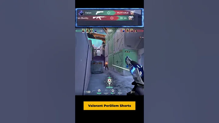 NASTY SHERIFF ACE in ImmortalRADIANT #Valorant #Shorts