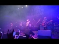 Scandal band - Oyasumi Live MX