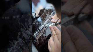 Professional paint protection film #ppfcarwrap #ppf #carcare #wrapping #cardetailing