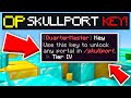 *NEW* OP SKULLPORT KEYS!!! | YAYMC 1.8+ Minecraft OG Factions #4