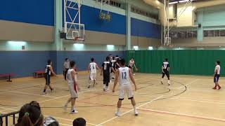 KBLWE 2018072208 FGS (白) 40 : 34 Frere (藍) 3