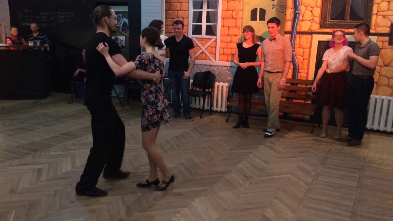 Balboa Strictly. Final. Lyudmyla Shvydka & Olexandr Movchan